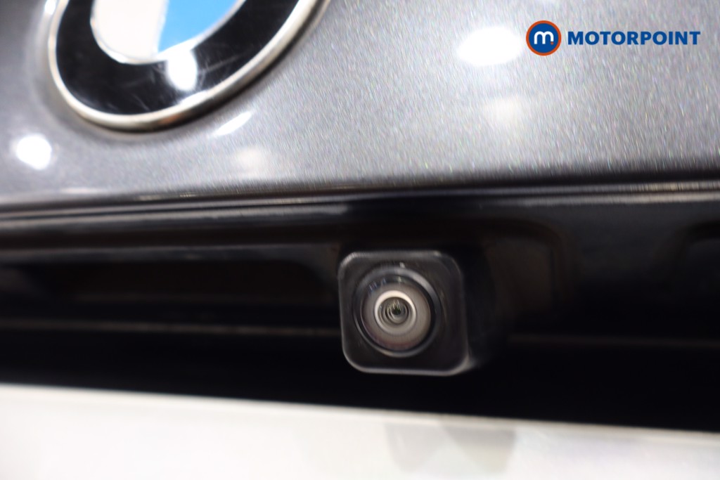 BMW 1 Series M Sport Manual Petrol Hatchback - Stock Number (1560760) - 33rd supplementary image