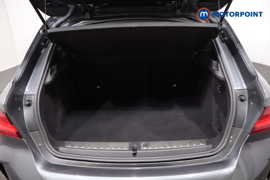BMW 1 Series M Sport Manual Petrol Hatchback - Stock Number (1560760) - 34th supplementary image