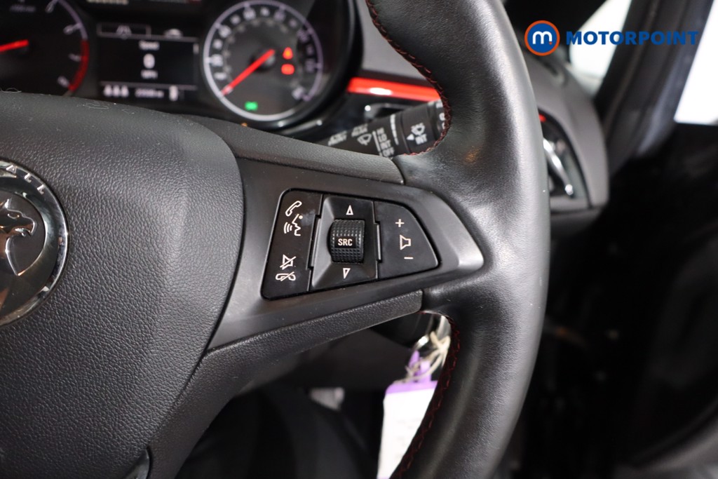 Vauxhall Corsa Sri Nav Manual Petrol Hatchback - Stock Number (1561469) - 8th supplementary image