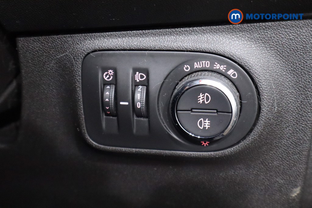Vauxhall Corsa Sri Nav Manual Petrol Hatchback - Stock Number (1561469) - 18th supplementary image