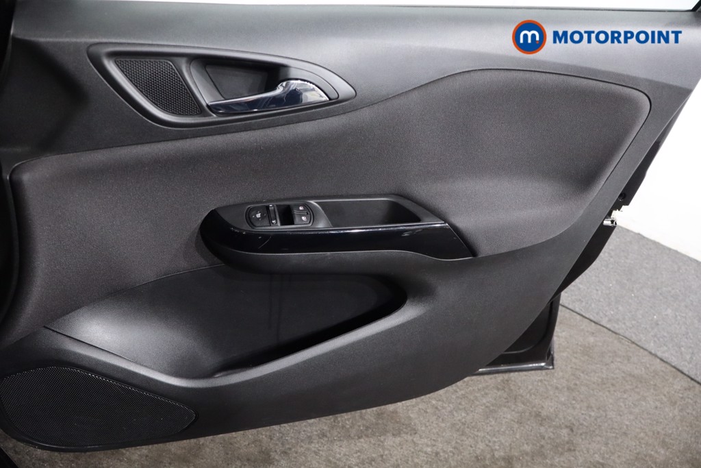 Vauxhall Corsa Sri Nav Manual Petrol Hatchback - Stock Number (1561469) - 19th supplementary image