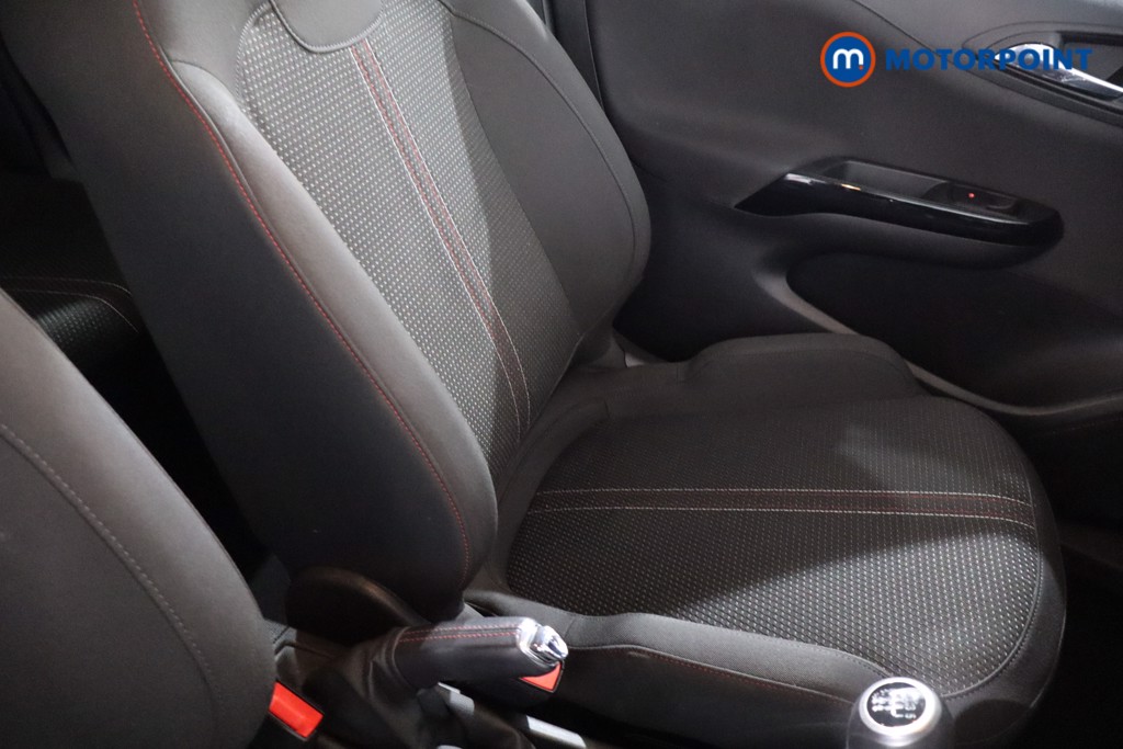 Vauxhall Corsa Sri Nav Manual Petrol Hatchback - Stock Number (1561469) - 21st supplementary image