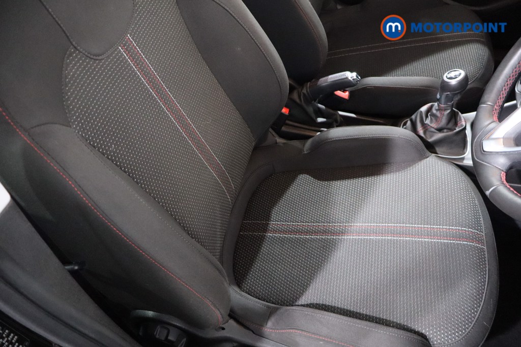 Vauxhall Corsa Sri Nav Manual Petrol Hatchback - Stock Number (1561469) - 22nd supplementary image