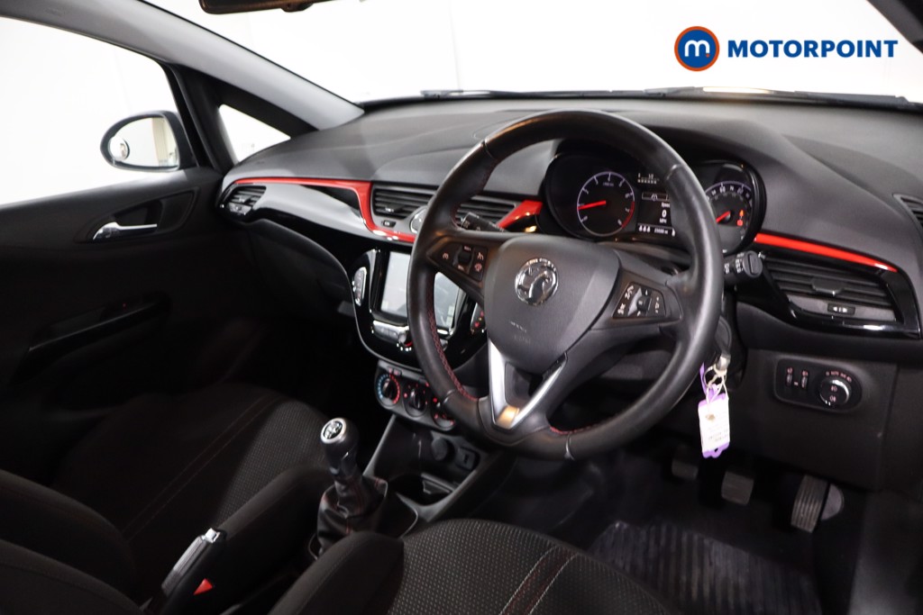Vauxhall Corsa Sri Nav Manual Petrol Hatchback - Stock Number (1561469) - 23rd supplementary image