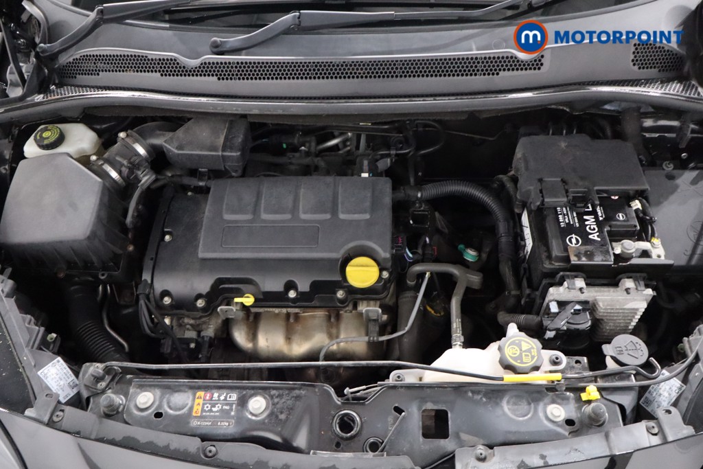 Vauxhall Corsa Sri Nav Manual Petrol Hatchback - Stock Number (1561469) - 24th supplementary image