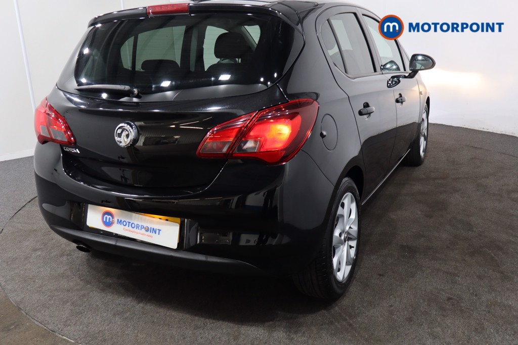 Vauxhall Corsa Sri Nav Manual Petrol Hatchback - Stock Number (1561469) - 27th supplementary image