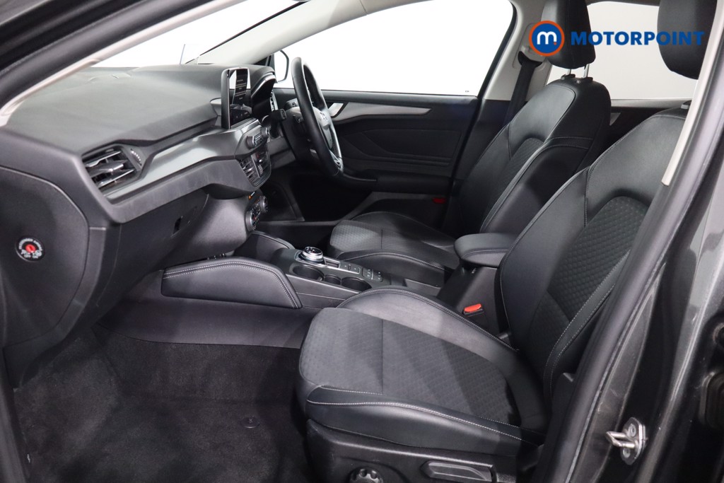 Ford Focus Titanium X Automatic Petrol Estate - Stock Number (1561543) - 4th supplementary image