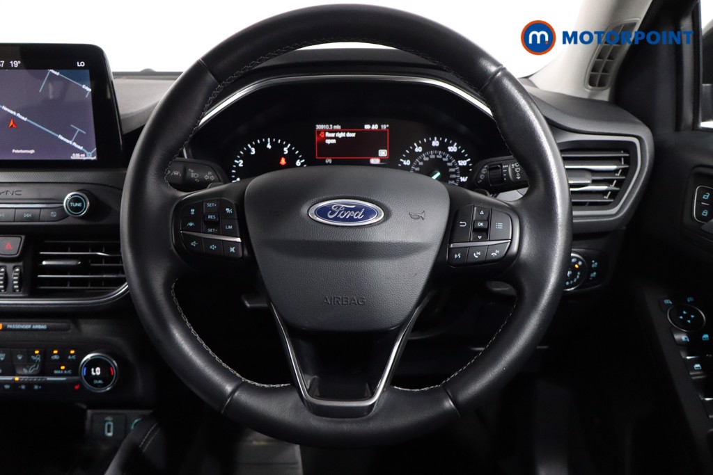 Ford Focus Titanium X Automatic Petrol Estate - Stock Number (1561543) - 6th supplementary image