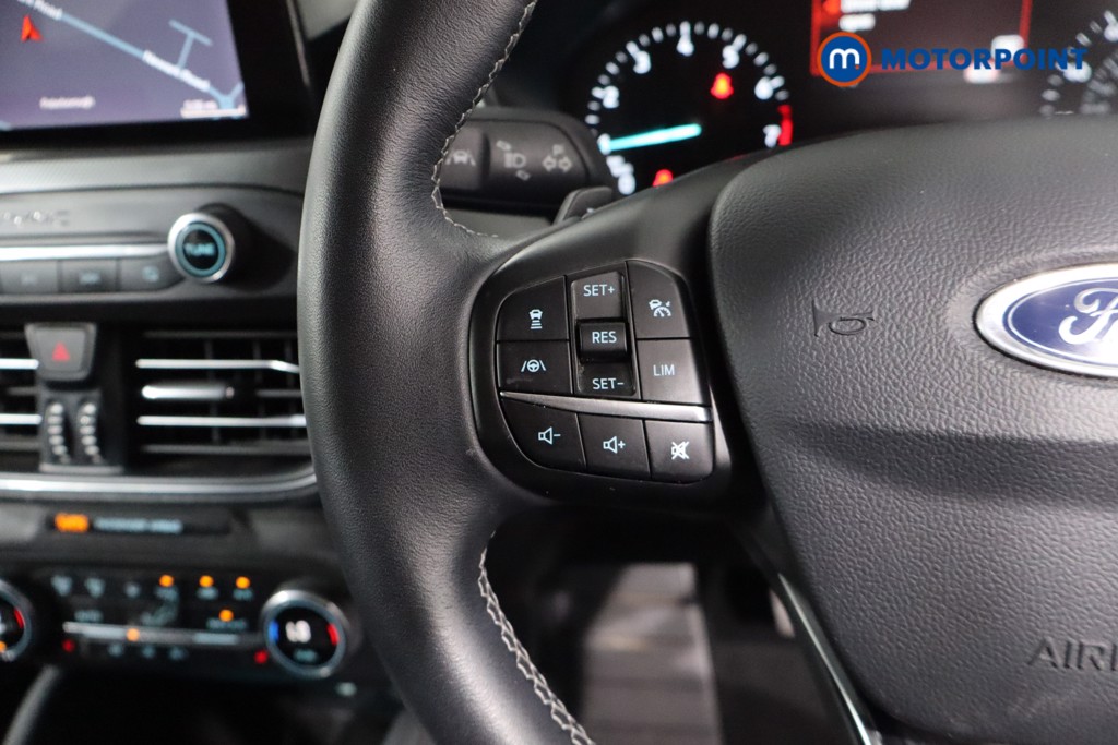 Ford Focus Titanium X Automatic Petrol Estate - Stock Number (1561543) - 7th supplementary image