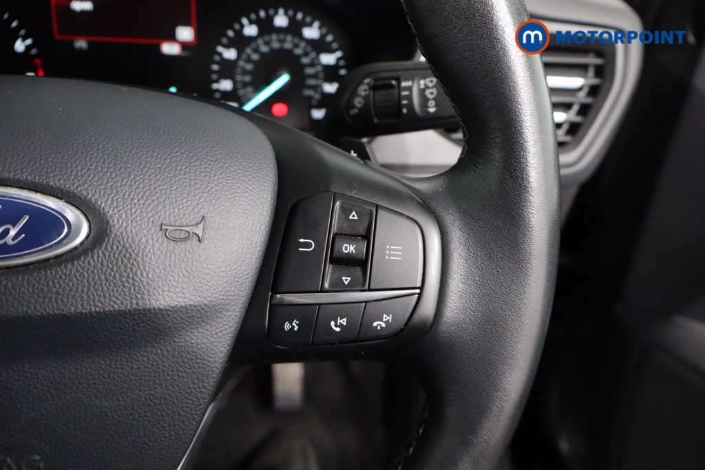 Ford Focus Titanium X Automatic Petrol Estate - Stock Number (1561543) - 8th supplementary image