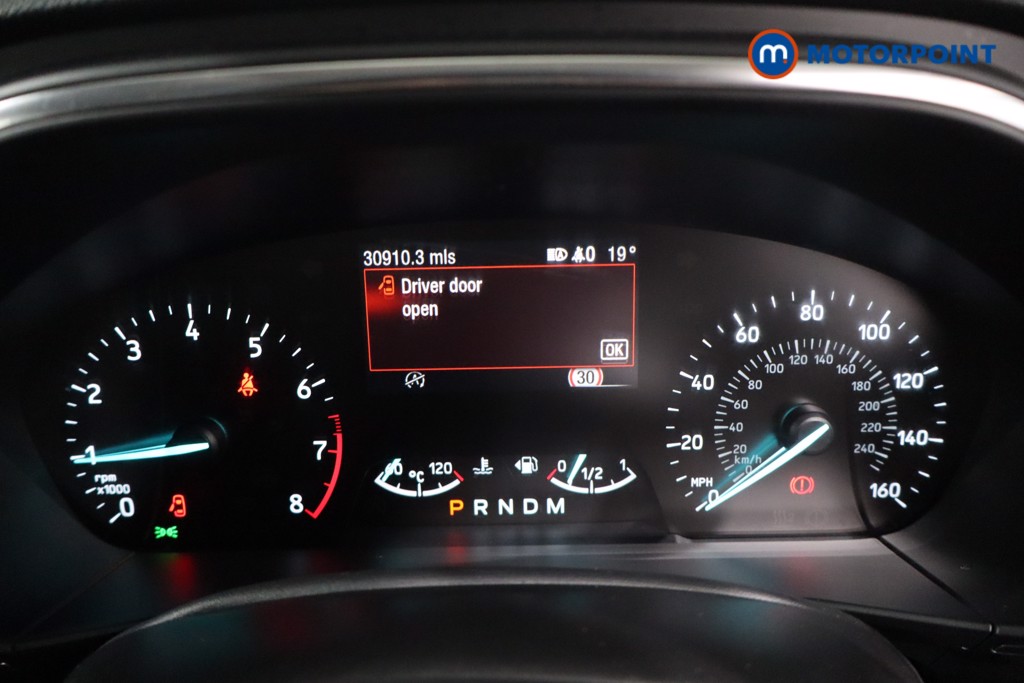 Ford Focus Titanium X Automatic Petrol Estate - Stock Number (1561543) - 15th supplementary image