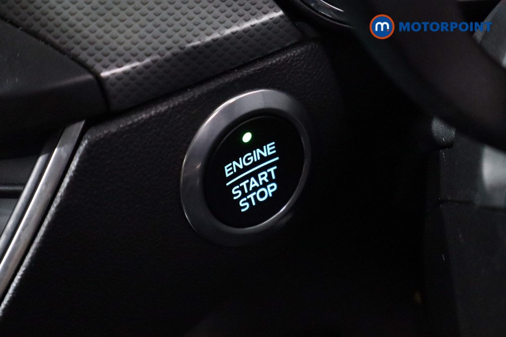 Ford Focus Titanium X Automatic Petrol Estate - Stock Number (1561543) - 16th supplementary image
