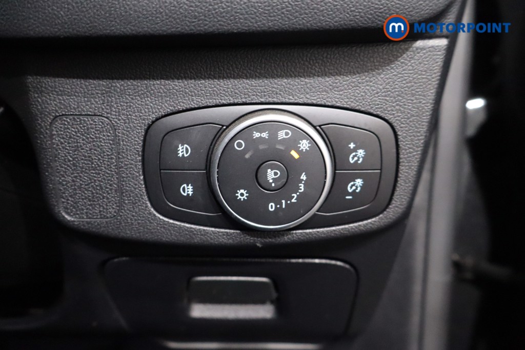 Ford Focus Titanium X Automatic Petrol Estate - Stock Number (1561543) - 22nd supplementary image