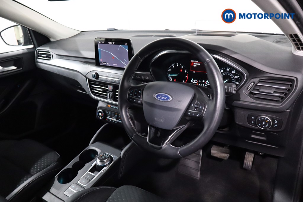 Ford Focus Titanium X Automatic Petrol Estate - Stock Number (1561543) - 27th supplementary image