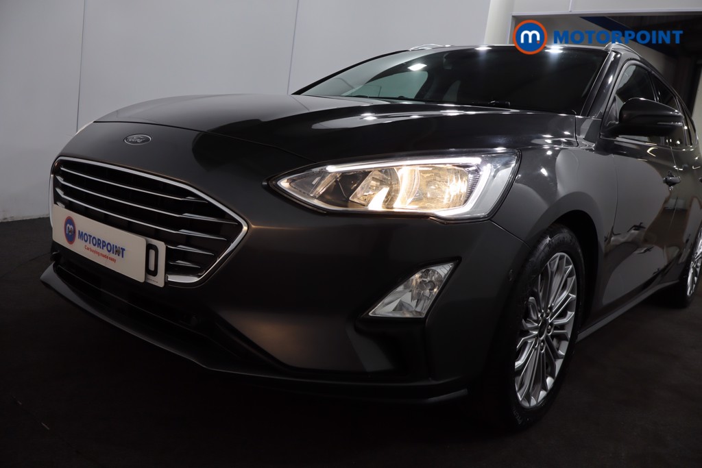 Ford Focus Titanium X Automatic Petrol Estate - Stock Number (1561543) - 29th supplementary image