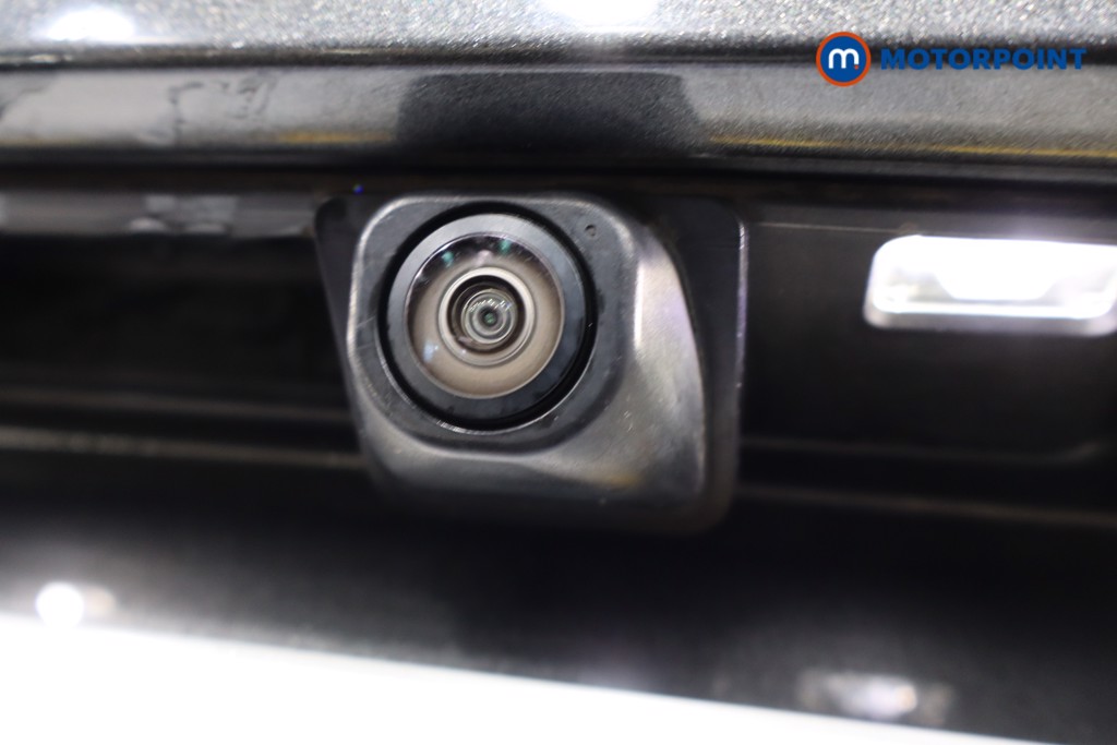 Ford Focus Titanium X Automatic Petrol Estate - Stock Number (1561543) - 32nd supplementary image