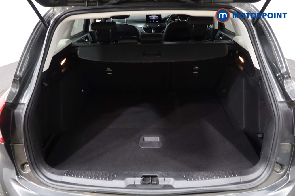 Ford Focus Titanium X Automatic Petrol Estate - Stock Number (1561543) - 33rd supplementary image
