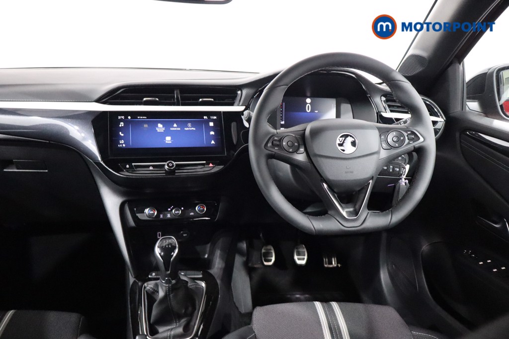Vauxhall Corsa GS Manual Petrol Hatchback - Stock Number (1562684) - 3rd supplementary image