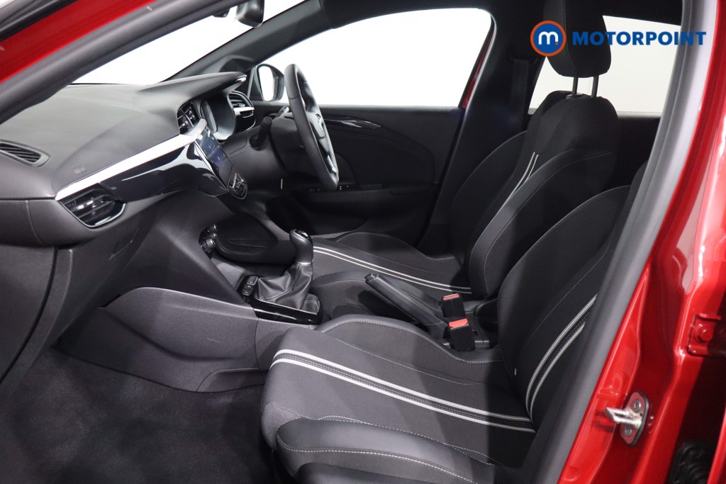 Vauxhall Corsa GS Manual Petrol Hatchback - Stock Number (1562684) - 4th supplementary image