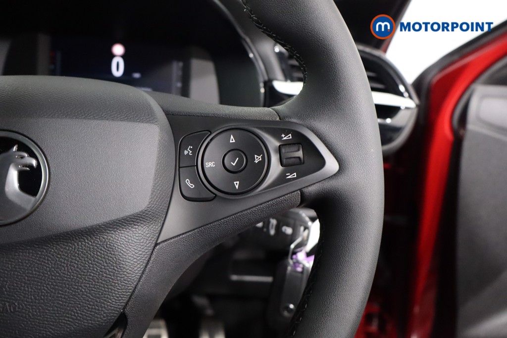 Vauxhall Corsa GS Manual Petrol Hatchback - Stock Number (1562684) - 8th supplementary image