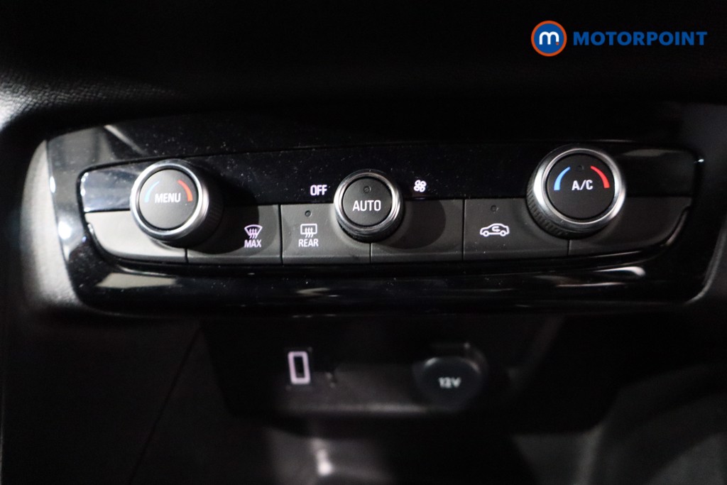 Vauxhall Corsa GS Manual Petrol Hatchback - Stock Number (1562684) - 15th supplementary image