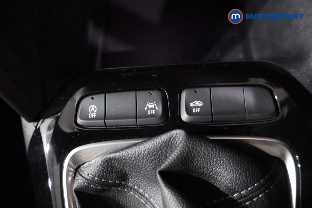 Vauxhall Corsa GS Manual Petrol Hatchback - Stock Number (1562684) - 16th supplementary image