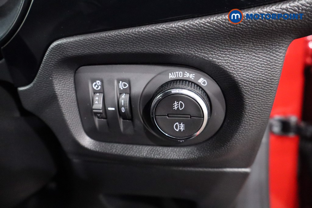 Vauxhall Corsa GS Manual Petrol Hatchback - Stock Number (1562684) - 19th supplementary image