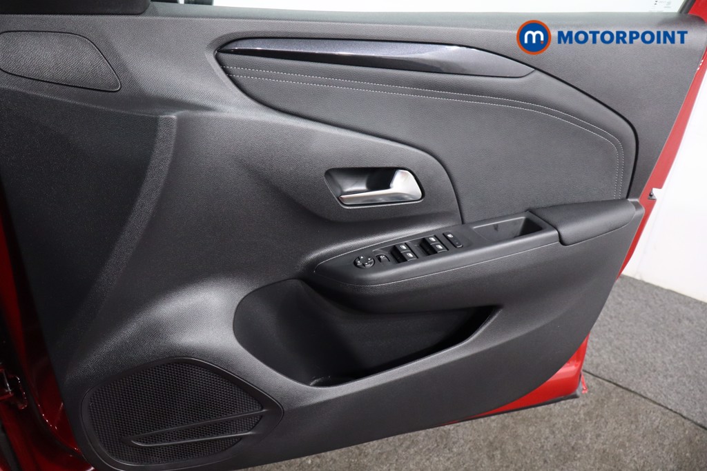 Vauxhall Corsa GS Manual Petrol Hatchback - Stock Number (1562684) - 20th supplementary image