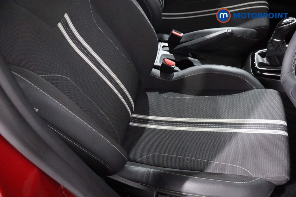 Vauxhall Corsa GS Manual Petrol Hatchback - Stock Number (1562684) - 23rd supplementary image