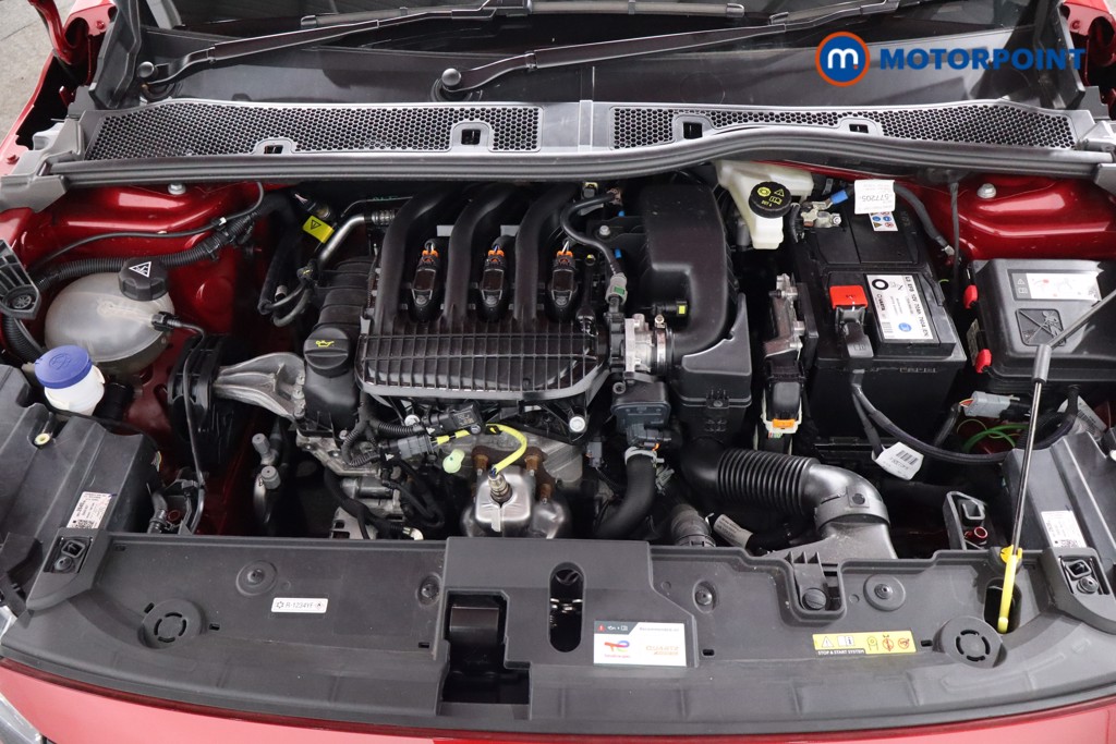 Vauxhall Corsa GS Manual Petrol Hatchback - Stock Number (1562684) - 25th supplementary image