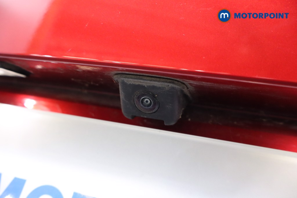 Vauxhall Corsa GS Manual Petrol Hatchback - Stock Number (1562684) - 29th supplementary image
