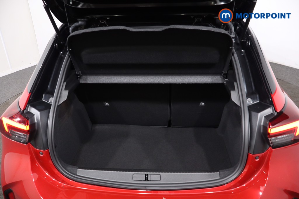 Vauxhall Corsa GS Manual Petrol Hatchback - Stock Number (1562684) - 30th supplementary image