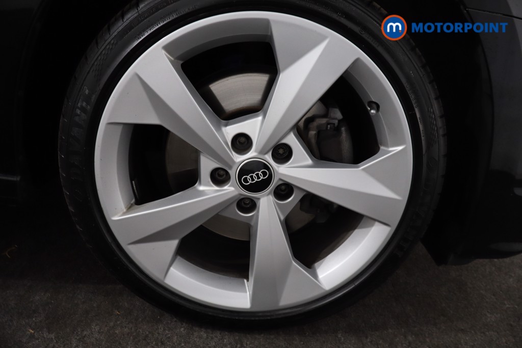Audi A3 S Line Automatic Petrol Plug-In Hybrid Hatchback - Stock Number (1563096) - 9th supplementary image