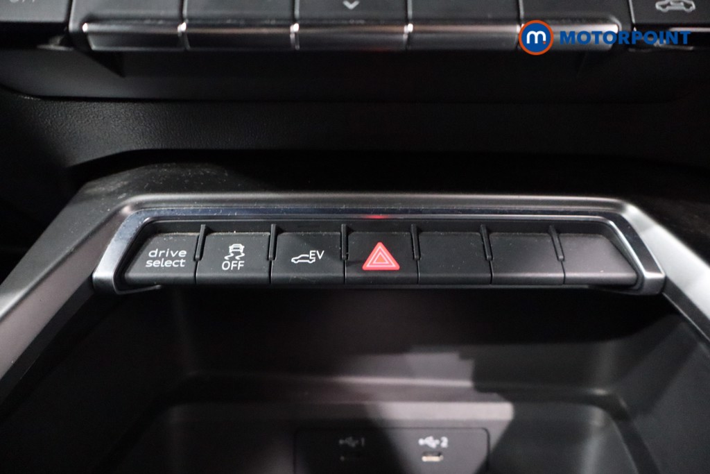 Audi A3 S Line Automatic Petrol Plug-In Hybrid Hatchback - Stock Number (1563096) - 15th supplementary image