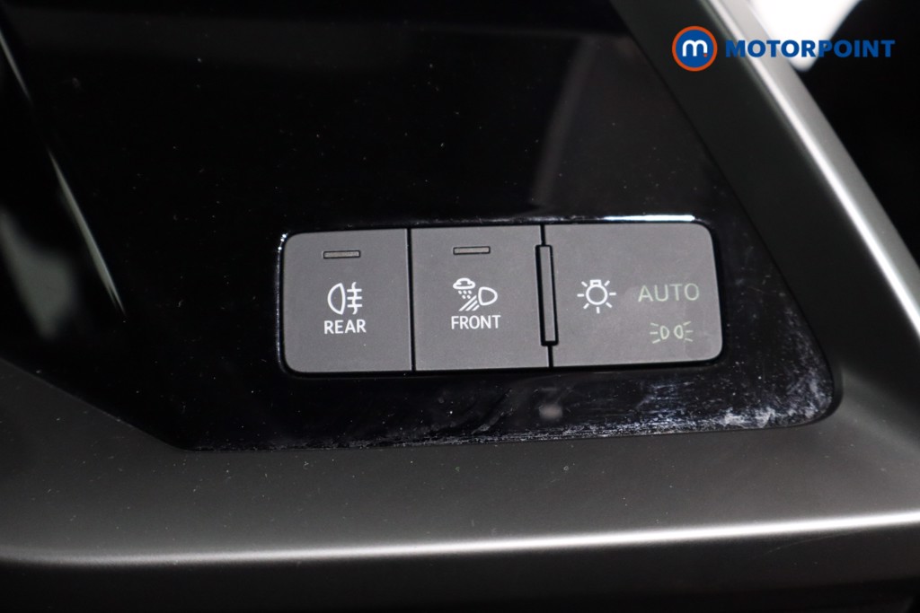 Audi A3 S Line Automatic Petrol Plug-In Hybrid Hatchback - Stock Number (1563096) - 20th supplementary image