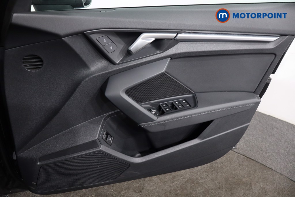 Audi A3 S Line Automatic Petrol Plug-In Hybrid Hatchback - Stock Number (1563096) - 21st supplementary image