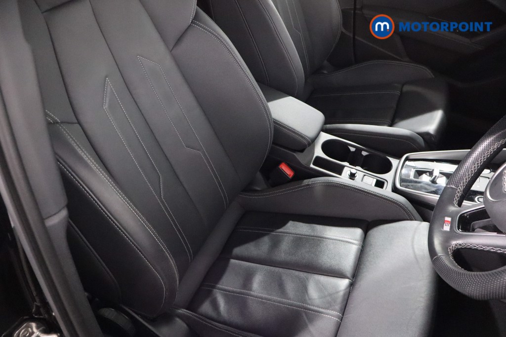 Audi A3 S Line Automatic Petrol Plug-In Hybrid Hatchback - Stock Number (1563096) - 24th supplementary image