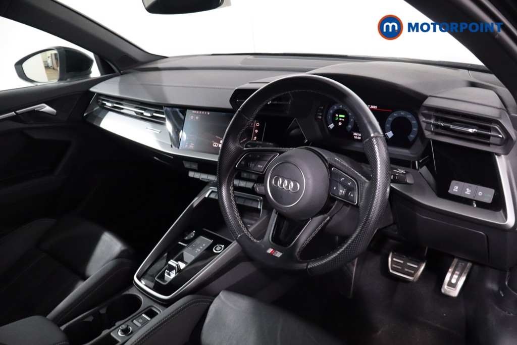 Audi A3 S Line Automatic Petrol Plug-In Hybrid Hatchback - Stock Number (1563096) - 25th supplementary image