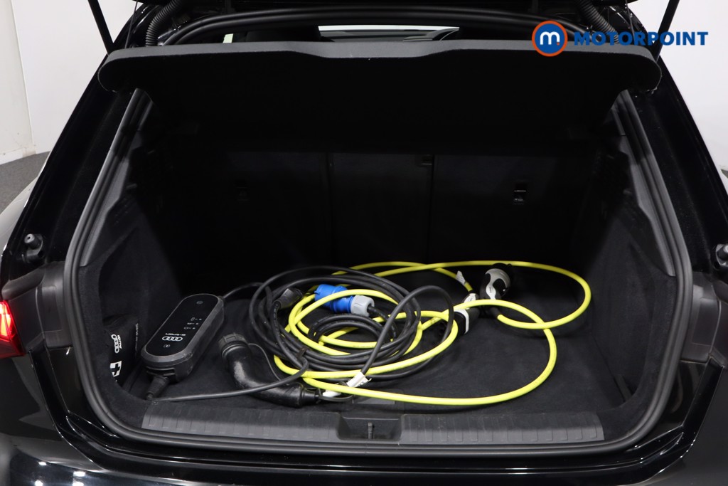 Audi A3 S Line Automatic Petrol Plug-In Hybrid Hatchback - Stock Number (1563096) - 29th supplementary image