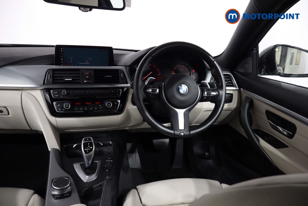BMW 4 Series M Sport Automatic Petrol Coupe - Stock Number (1563683) - 3rd supplementary image