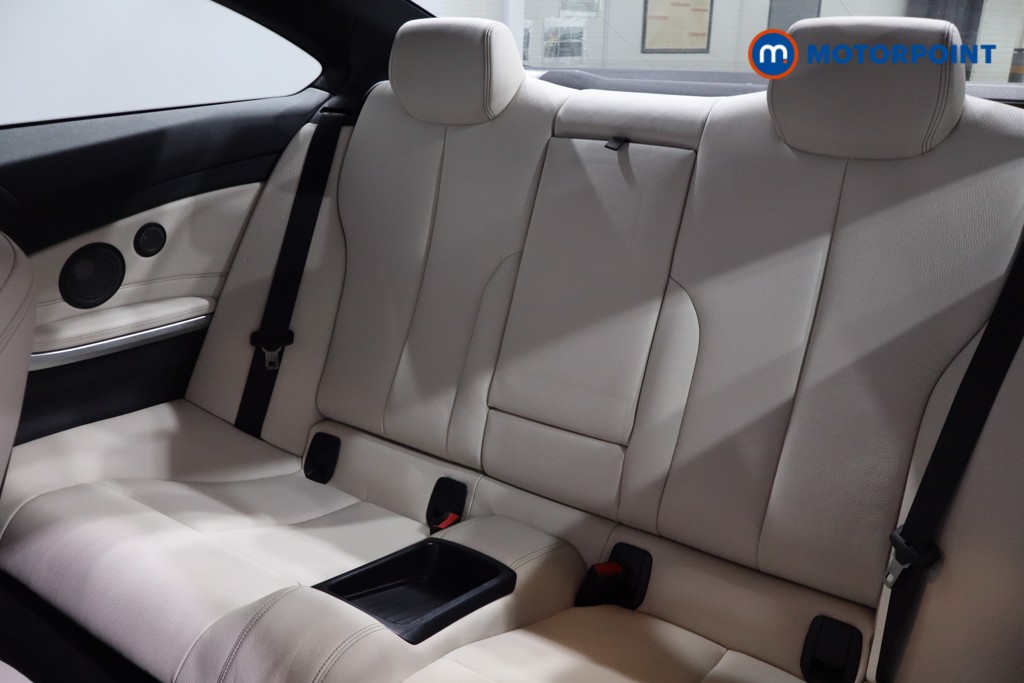 BMW 4 Series M Sport Automatic Petrol Coupe - Stock Number (1563683) - 5th supplementary image