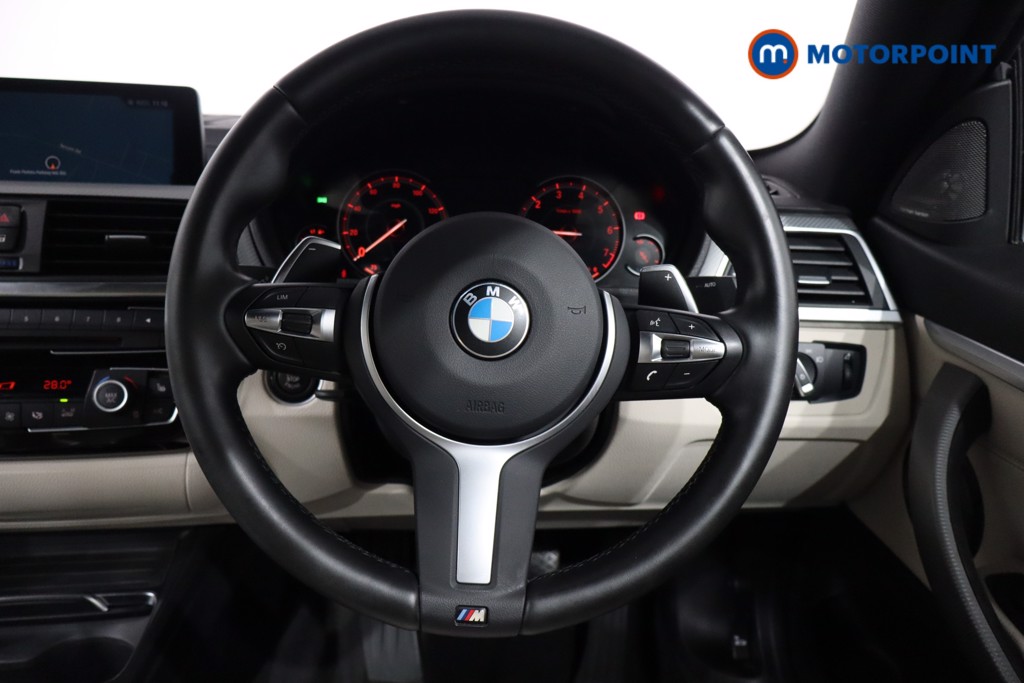BMW 4 Series M Sport Automatic Petrol Coupe - Stock Number (1563683) - 6th supplementary image