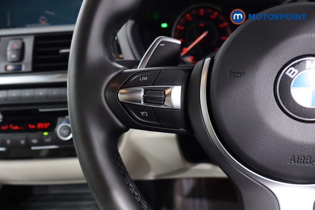 BMW 4 Series M Sport Automatic Petrol Coupe - Stock Number (1563683) - 7th supplementary image