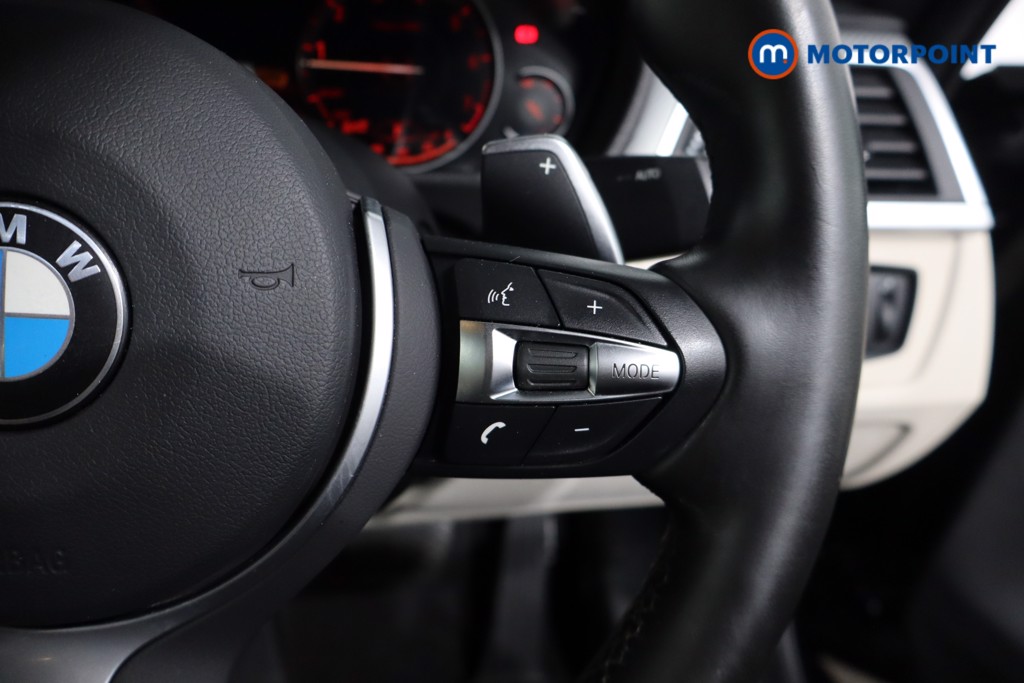 BMW 4 Series M Sport Automatic Petrol Coupe - Stock Number (1563683) - 8th supplementary image