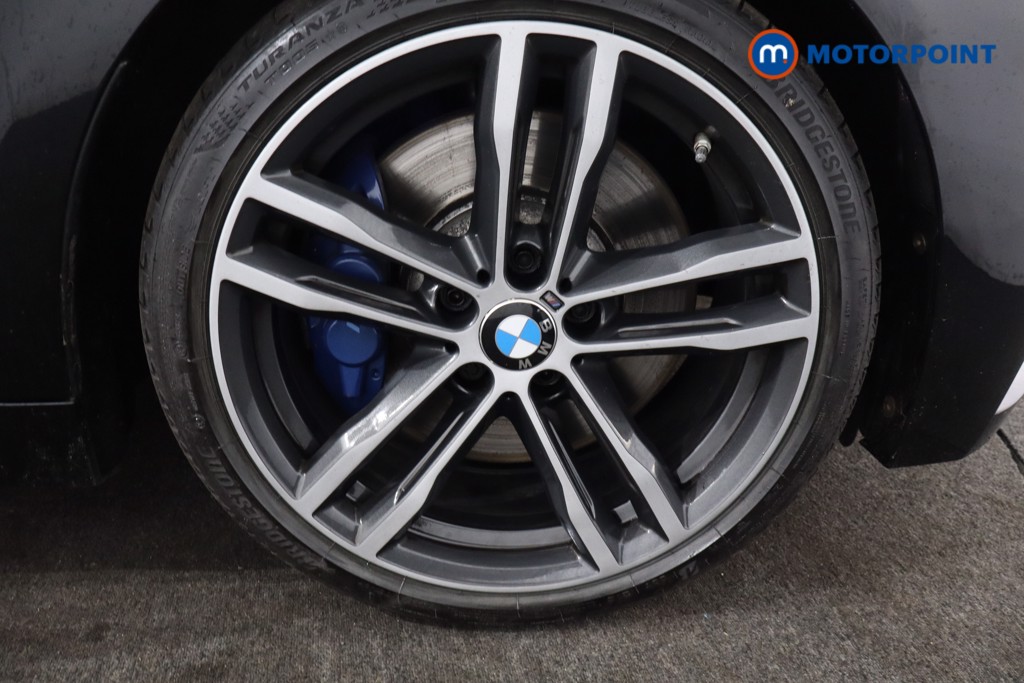 BMW 4 Series M Sport Automatic Petrol Coupe - Stock Number (1563683) - 9th supplementary image