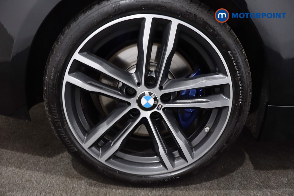 BMW 4 Series M Sport Automatic Petrol Coupe - Stock Number (1563683) - 10th supplementary image