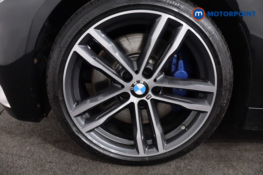 BMW 4 Series M Sport Automatic Petrol Coupe - Stock Number (1563683) - 11th supplementary image