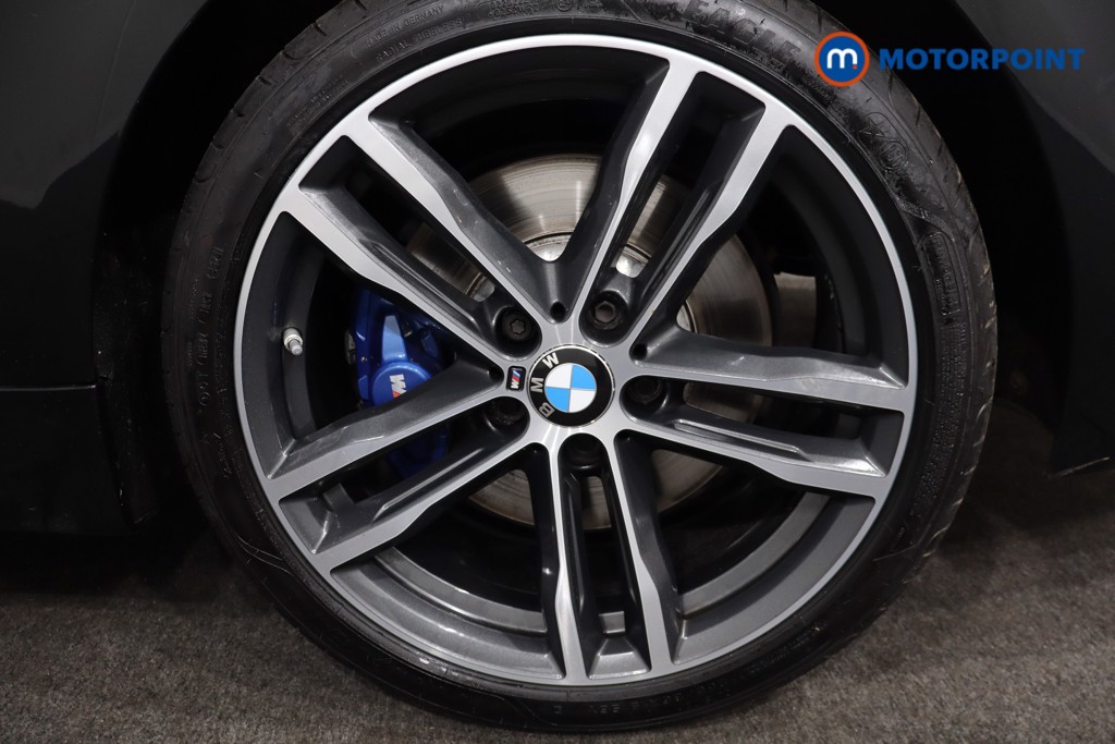 BMW 4 Series M Sport Automatic Petrol Coupe - Stock Number (1563683) - 12th supplementary image