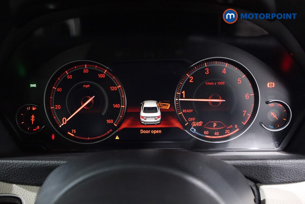BMW 4 Series M Sport Automatic Petrol Coupe - Stock Number (1563683) - 14th supplementary image