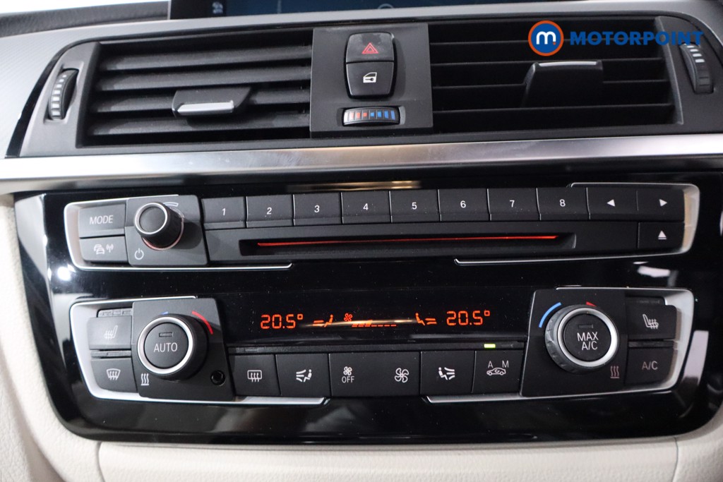 BMW 4 Series M Sport Automatic Petrol Coupe - Stock Number (1563683) - 17th supplementary image